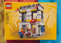 LEGO Promotional: Minifigure Factory (40305)
