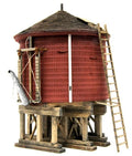 Banta Model Works 2156 HO Scale RGS Rico Water Tank Kit