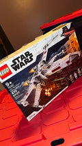 LEGO Star Wars 75301 Luke Skywalker's X-Wing Fighter 474 pcs NEW SEALED