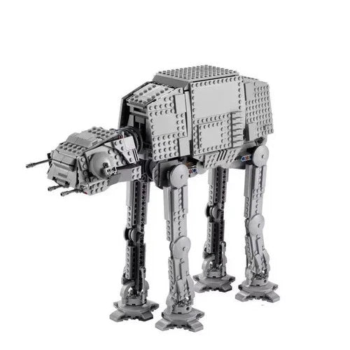 NEW 1267 PCS Armored Attack Walker Building Block Set Unbranded 75288 -FAST SHIP