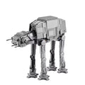 NEW 1267 PCS Armored Attack Walker Building Block Set Unbranded 75288 -FAST SHIP