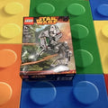 LEGO Star Wars: Clone Scout Walker (7250)