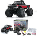 NEW Carisma MSA-1MT 1/24th 4WD RTR F-TRUCK