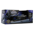Remote Control Car, Marvel black panther™ Remote Control RC Car Racecar, For Kid