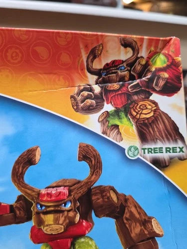 New MEGA BLOKS SKYLANDERS GIANTS Troll Mech Ambush 95413 Building Blocks Playset