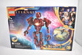 LEGO Marvel Eternals 76155 In Arishem's Shadow Retired New Sealed NIB 493 Pc