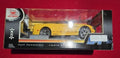 New Bright - Ford Mustang GT Silver - 1:10 RC Remote Control 9.6V S-1 - New