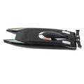 Remote Control Boat Powerful Dual Motor 7.4V Large Capacity Battery RC Boat WWTO