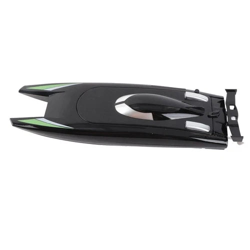 Remote Control Boat Powerful Dual Motor 7.4V Large Capacity Battery RC Boat WWTO