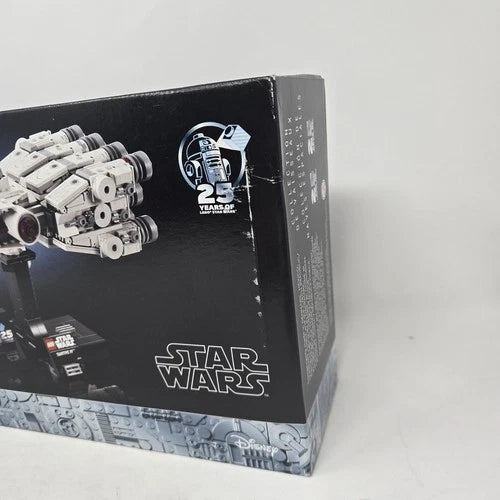 LEGO Star Wars: Tantive IV (75376) -Shelf wear