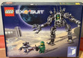 NEW Lego IDEAS 21109 Exo Suit. Classic Space Green - NEW SEALED