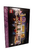 Brand new unopened LEGO 21339 Dynamite Building set 749 pieces
