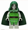 MEOW Dr. Doom sh0052 New Never Assembled 76005