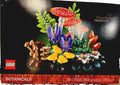 LEGO® Botanicals Woodland Mushrooms 11505