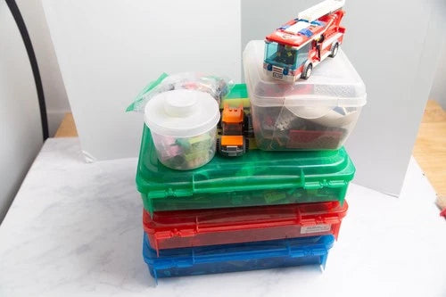 MEOW Lot 14 Pounds lbs Mixed Pieces Bulk Clean