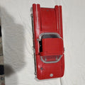 LEGO Red Corvette Convertible Car Model Kit Built/Assembled