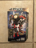 Mega Construx Halo Incinerator Cyclops 2016 Building Set DPJ86 162 Pcs.