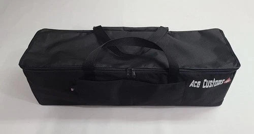 RC Traxxas Spartan RC Boat Bag, Hauler, Carrier, Storage Bag 42"