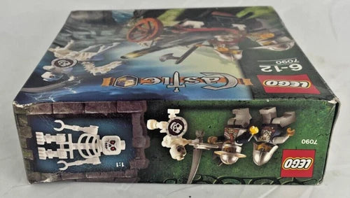 LEGO Castle Crossbow Attack 7090 - New