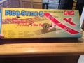 GWS Pico Stick-S RC Airplane - ARF Kit Version