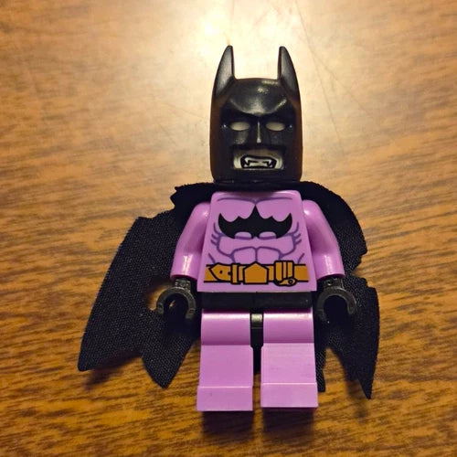MEOW Batzarro