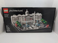 LEGO Architecture Trafalgar Square 21045 - Retired - New Sealed in Box