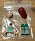 LEGO® Minifigure Batman bat018 - Poison Ivy 2006 Minifigure New 10/10 Condition