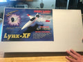 Hobby Lobby Lynx-XF RC Airplane - ARF Kit Version