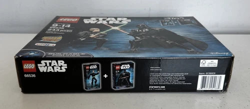 LEGO Star Wars: Battle Pack 2 in 1 (66536)