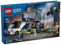 LEGO City 60418 Police Mobile Crime Lab Truck NEW SEALED Retired Police Set