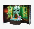 Mega Construx MOTU By The Power of Grayskull SDCC 2022 Exclusive Sealed NIB