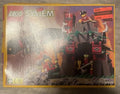 RETIRED LEGO 6045 NEW IN SEALED BOX NINJA CASTLE - NINJA SUPRISE