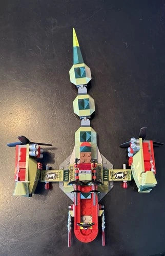 LEGO Legends of Chima set lot