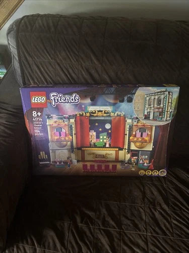 LEGO Friends: Andrea's Theater School (41714)