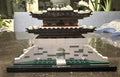 LEGO Architecture Sungnyemun #21016 100% Complete, No Manuals, No Box