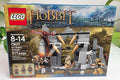 MEOW The Hobbit Dol Guldur Ambush 79011 Complete Set 217 pcs Age 8-14 NIB