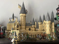 MEOW Harry Potter: Hogwarts Castle (71043)