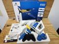RC Plane P51D, 3 Channel Remote Control Airplane Mustang Fighter KF602