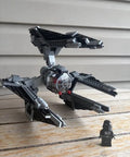 MEOW Star Wars Imperial TIE Defender