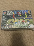 The Canvas Don Brick World Cup Legends Set Lego Rare Collectible Soccer ⚽️ ￼