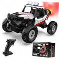 DE125 1:14 RC Car for Kids,4WD Remote Control Off-Road Monster Truck \| RC