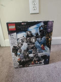 MEOW Marvel Super Heroes Iron Man Iron Monger Mayhem 76190