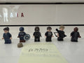 Lego 76354 Sheild Helicarrier Minifigure Lot Brand New Never Assembled Free Ship