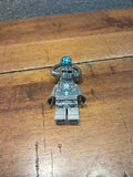 LEGO Nexo Knights Lord Krakenskull Minifigure – Rare & Exclusive (Set 70355)