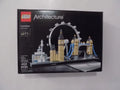 LEGO Architecture London Skyline Collection #21034 (468 Pieces) Retiring Soon