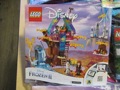 Lego Disney Sets - Lot of 10 - Used - Good Condition w/manuals and minifigures