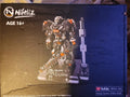 Nifeliz Mecha MU2