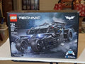 LEGO Technic Batmobile Tumbler 42239 Remote Controlled Car \* Brand New Sealed\*