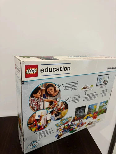 LEGO Education 45014 StoryTales Set 103 Pcs - Brand New & Sealed！