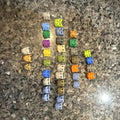 MEOW Bionicle Krana masks lot